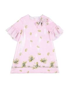 Детское платье Miss Blumarine