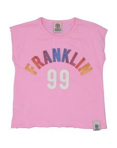 Футболка Franklin & Marshall
