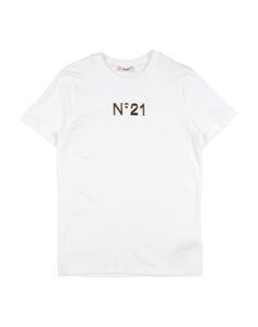 Футболка N21