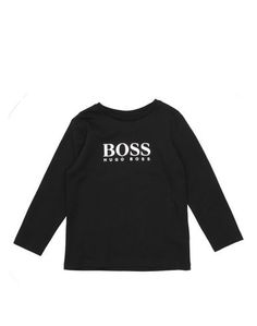 Футболка Hugo Boss