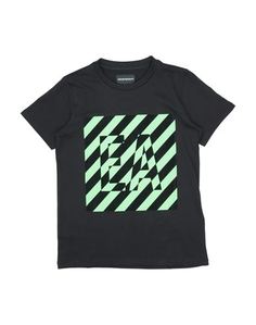 Футболка Emporio Armani