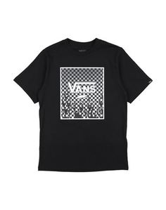 Футболка Vans