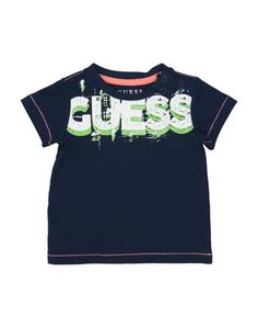 Футболка Guess