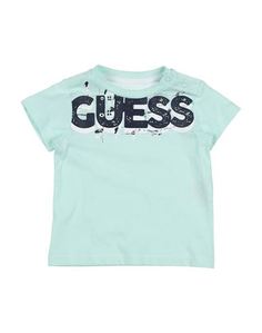 Футболка Guess