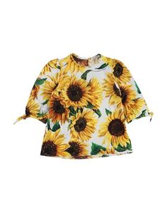 Детское платье Dolce & Gabbana
