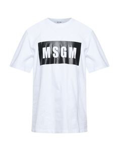 Футболка Msgm