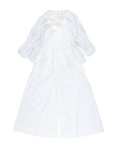 Комбинезоны без бретелей Twinset