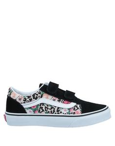 Кеды и кроссовки Vans