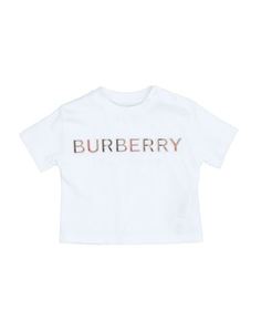 Футболка Burberry