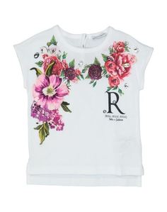 Футболка Dolce & Gabbana