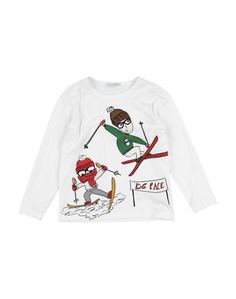 Футболка Dolce & Gabbana