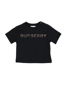 Футболка Burberry