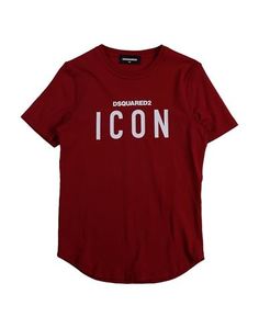 Футболка Dsquared2