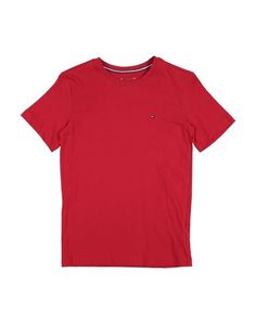 Футболка Tommy Hilfiger