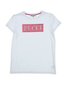 Футболка Emilio Pucci