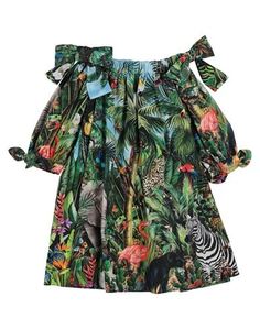Платье для малыша Dolce & Gabbana