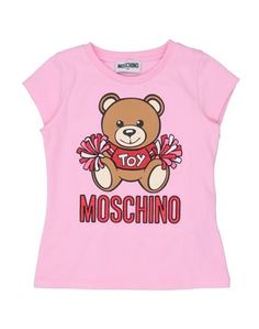 Футболка Moschino KID