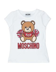 Футболка Moschino KID