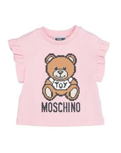 Футболка Moschino KID