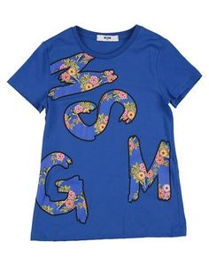 Футболка Msgm