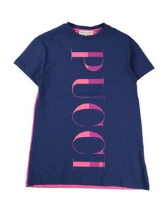 Футболка Emilio Pucci