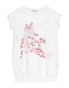 Детское платье Miss Blumarine