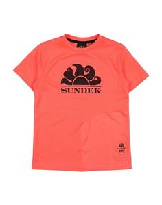 Футболка Sundek