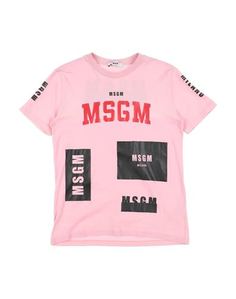 Футболка Msgm