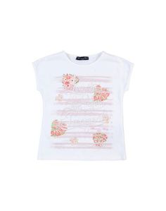 Футболка Miss Blumarine
