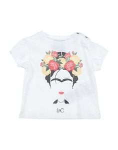 Футболка LE Petit Coco