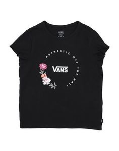 Футболка Vans
