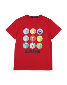 Футболка Jeckerson