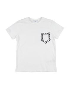 Футболка Msgm
