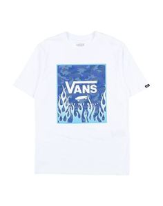 Футболка Vans