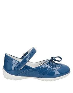 Балетки Tod`S