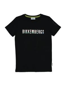 Футболка Bikkembergs