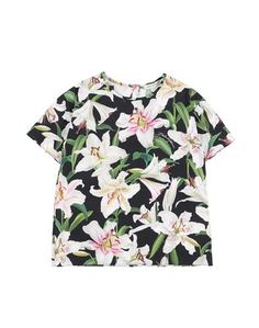 Блузка Dolce & Gabbana