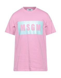 Футболка Msgm