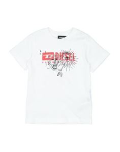 Футболка Diesel