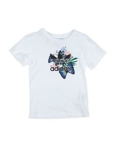 Футболка Adidas Originals