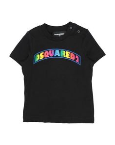 Футболка Dsquared2