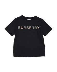 Футболка Burberry