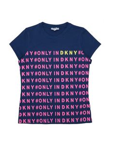 Футболка Dkny