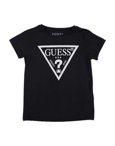 Футболка Guess