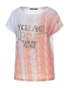 Футболка GaudÌ