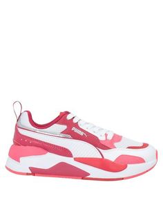 Кеды и кроссовки Puma