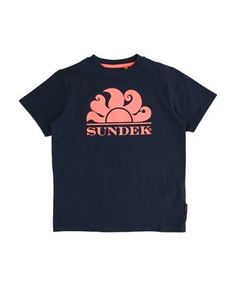 Футболка Sundek