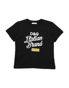 Футболка Dolce & Gabbana