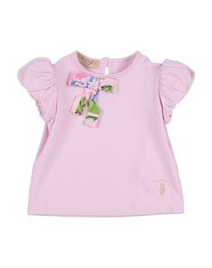 Футболка Trussardi Junior