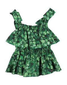 Детское платье Dolce & Gabbana